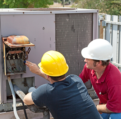 Experienced Heating and Air Conditioning Professionals in Fernandina Beach