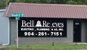 Bell Reeves Electric, Plumbing & AC